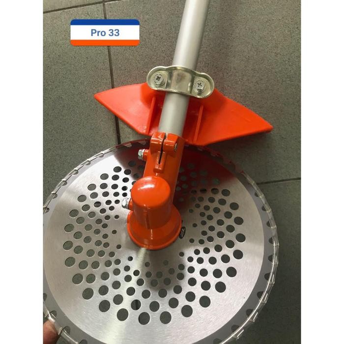 Mesin Potong Rumput Tasco 33 Pro