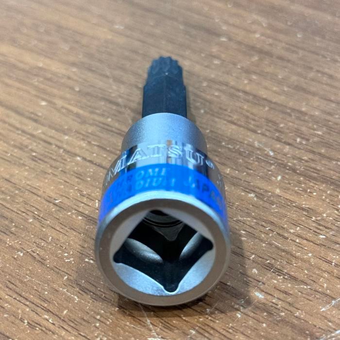 KUNCI L BINTANG KUNCI L BUNGA ( XENIA AVANZA GRAND MAX)