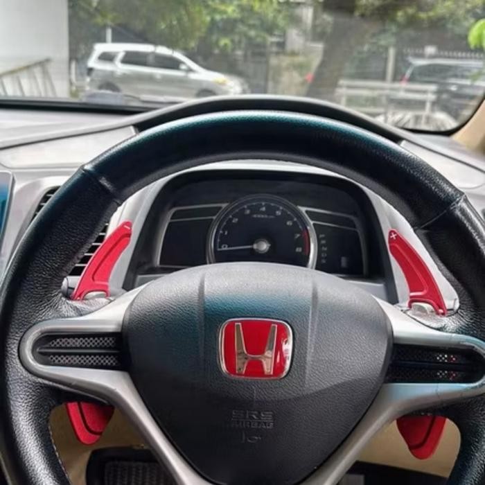 PEDAL SHIFT STEER EXTENSION HONDA CIVIC FD