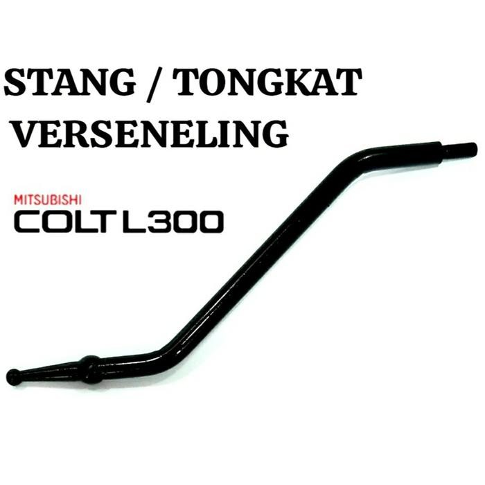STANG PERSENELING TUAS TONGKAT OPER GIGI L300,L038,L039