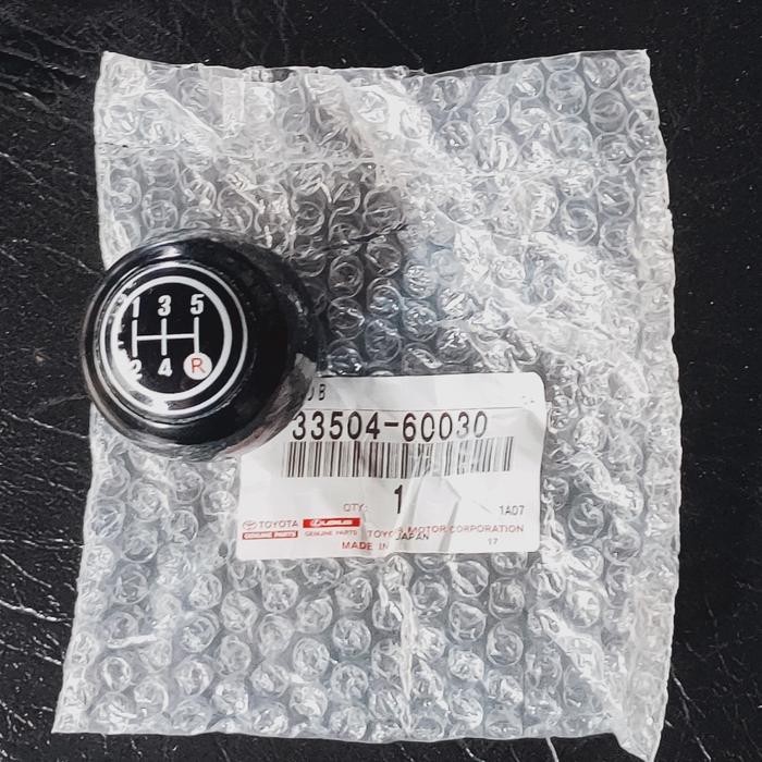 KNOB TRANSMISI HARDTOP FJ BJ40