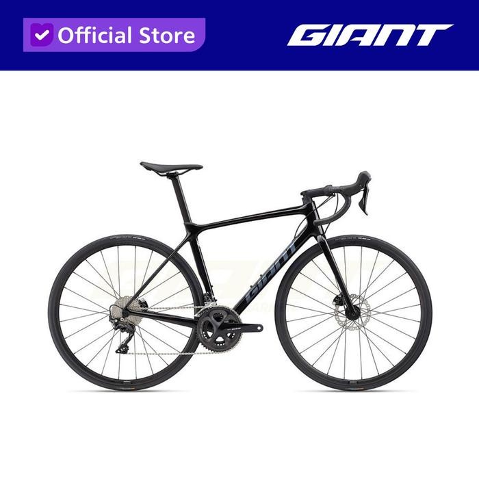 Giant Tcr Advanced 2 Disc Pro Compact Gratis Ongkir