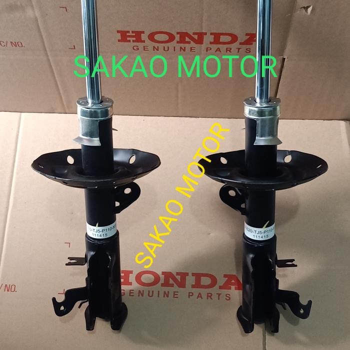 SHOCKBREAKER HONDA BRV DEPAN ORIGINAL SHOWA