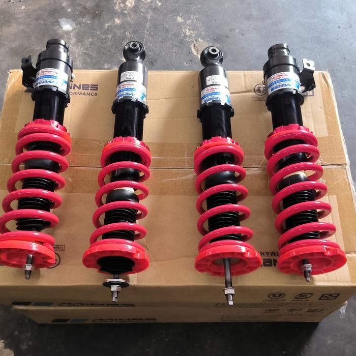 COILOVER MINES CIVIC ESTILO GENIO EG SR3 SR4