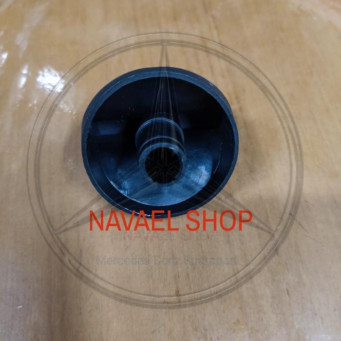HEADLIGHT SWITCH KNOB W124 W202 - KNOP LAMPU MERCEDES BENZ PUTARAN KNOP LAMPU W124 KNOP LAMPU W202