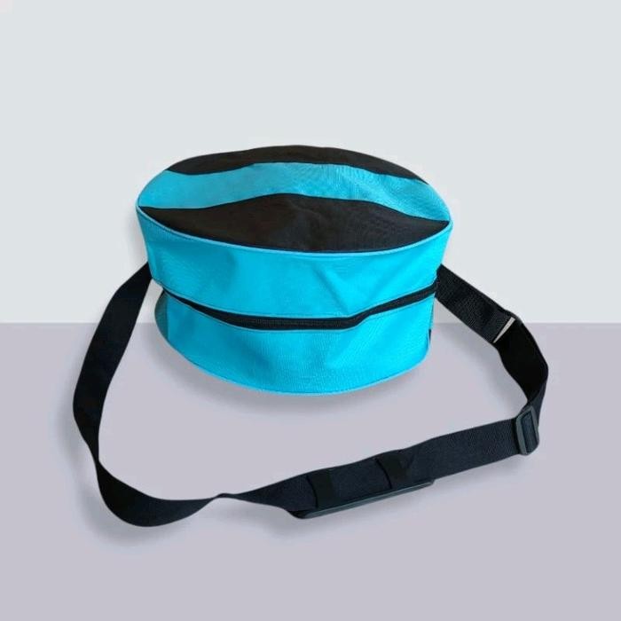 TAS REBANA BUSA UKURAN 32.33 ISI 2HADROH