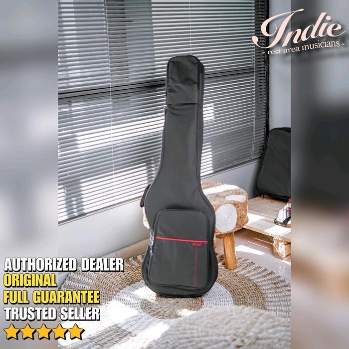 GIGBAG BASS DR CASE PREMIER SERIES