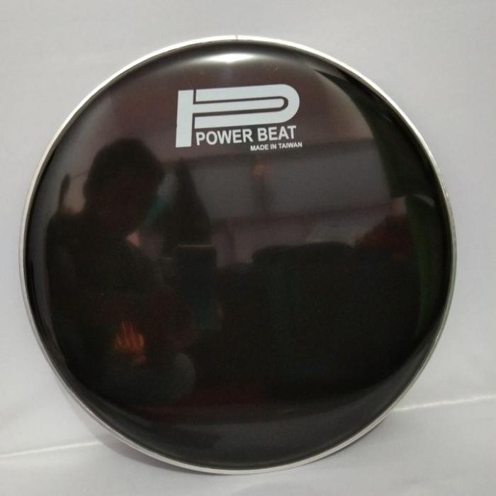 MIKA BASS DRUMBAND SIZE 14 INC BAS HADROH REBANA AZ ZAHIR