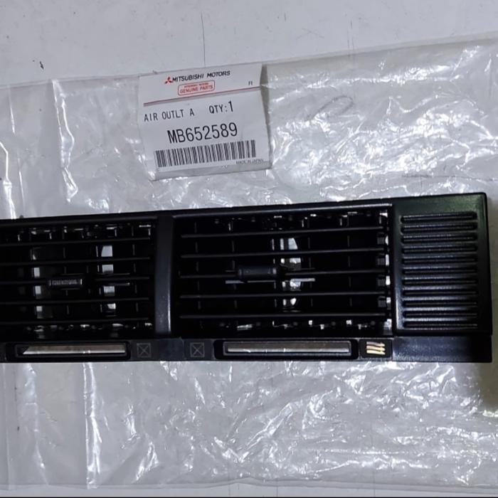 KISI AC LANCER DANGAN LOBANG AC LANCER DANGAN BERKUALITAS