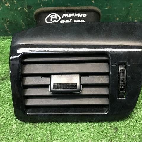 KISI AC KANAN KIRI ALPHARD ANH10 GEN 1 55650 55660-58XSX-B0