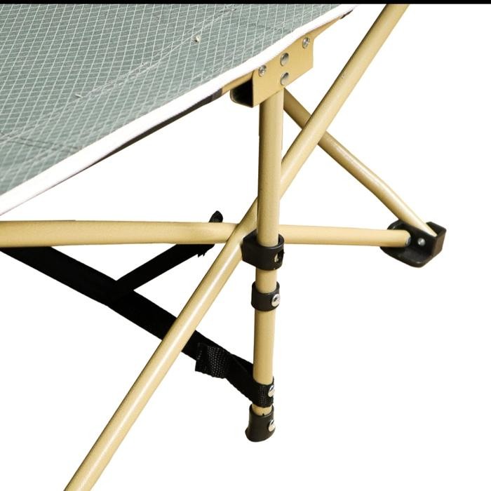 velbed tempat tidur outdoor lipat / kasur lipat cam campervan