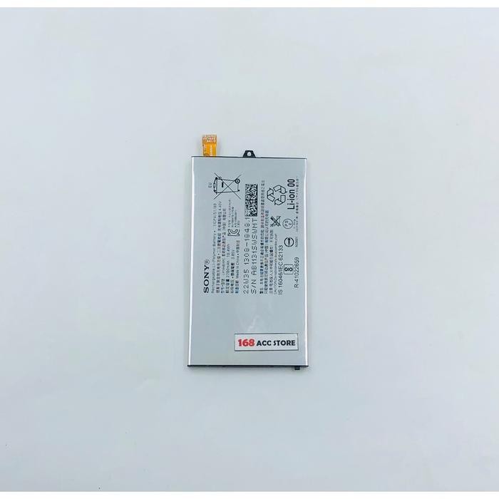 (Expert) BATERAI SONY XPERIA XZ1 COMPACT / XZ2 COMPACT BATERAI SONY LIP1648ERPC