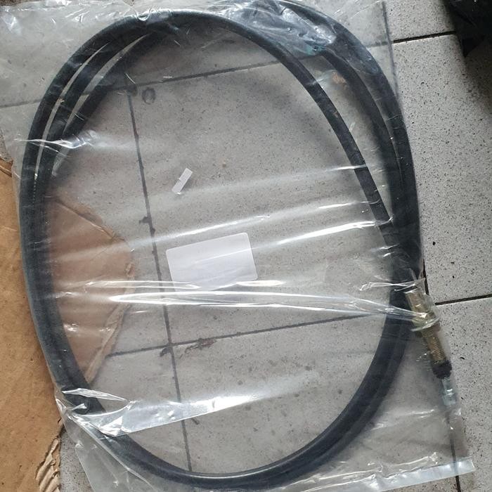 KABEL REM TANGAN FORKLIFT MITSUBISHI FD35