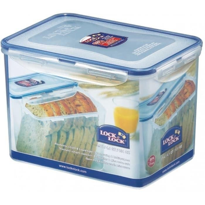 Lock n lock - Lock&Lock Food Container 3.9L - Lock & lock toples