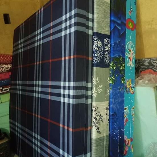 Sarung - Cover Kasur Busa INOAC 180 x 200