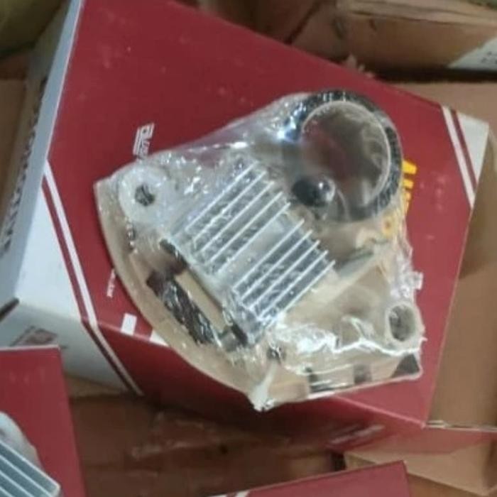 Terpopuler Ic Regulator Honda Mobilio K1 Lin