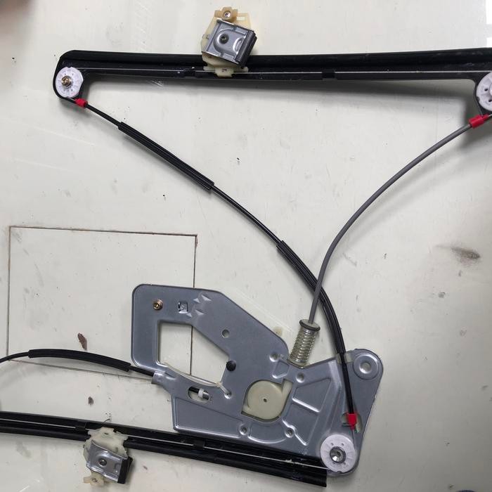 Regulator Power Window Bmw E39 Depan Kiri