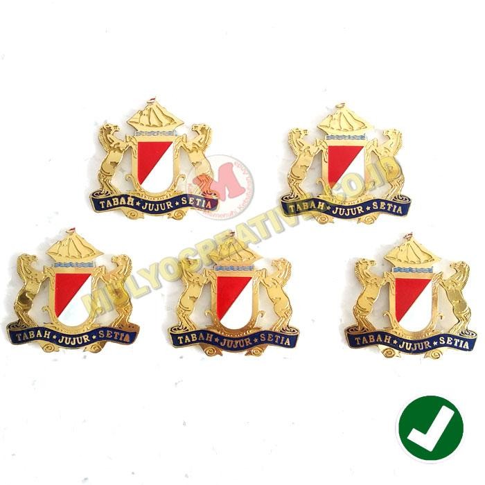 

Pin KADIN Indonesia Pin Bros Wing Kamar Dagang dan Industri Indonesia PREMIUM
