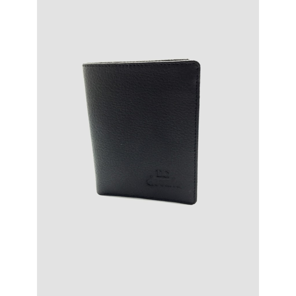 Dompet Decarlo DPT-DC-114AMH-Hitam