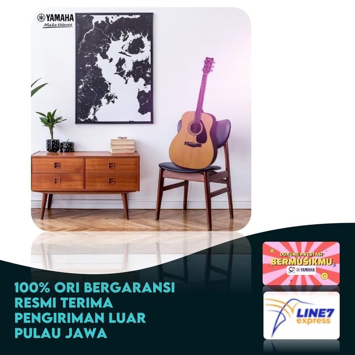 Yamaha GItar/ Guitar Original F310 / F 310 / F-310