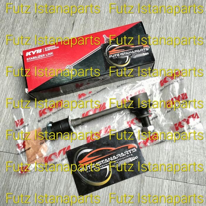 Kayaba Link Stabil Stabilizer Merk Kayaba Depan Toyota INNOVA Th 2004 - 2015 Original
