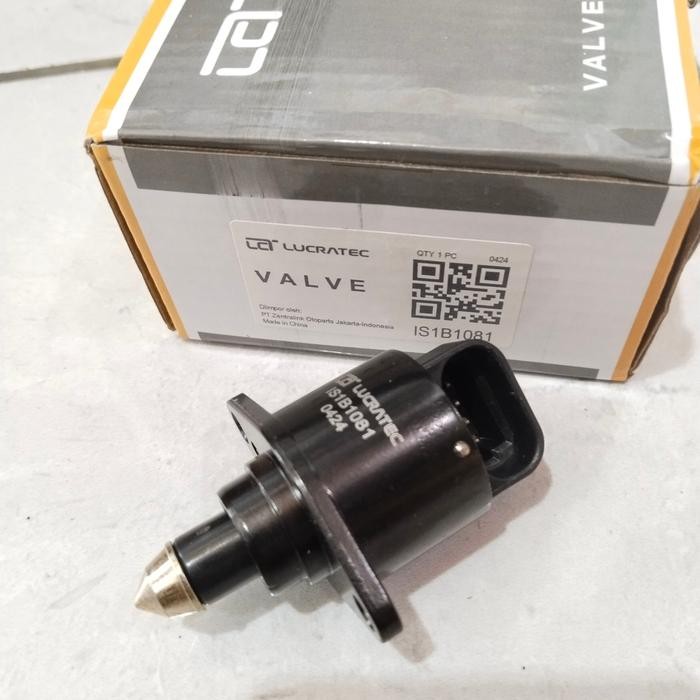 isc/ idle Valve Chevrolet Aveo/kalos/lova blazer optra
