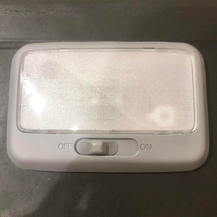 Lampu plafon kabin mobil universal