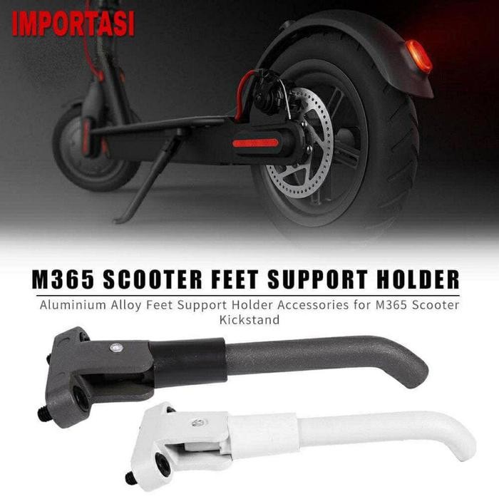SIDE STAND SUPPORT XIAOMI MIJIA M365 / M365 PRO STANDAR SAMPING