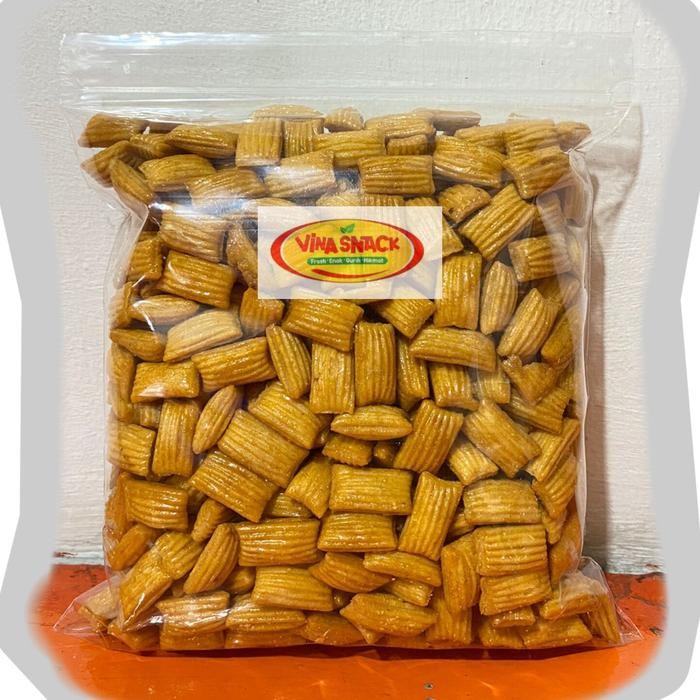 

Ready Pang Pang Manis 500Gram/1Kg