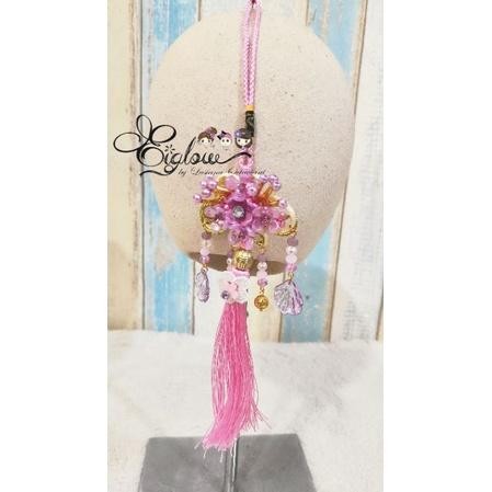 norigae aksekoris baju hanbok Korea korean norigae costume