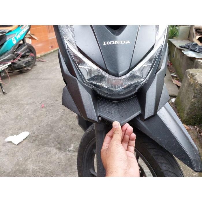 [Expert] winglet MONCONG beat street 2020,beat led 2021