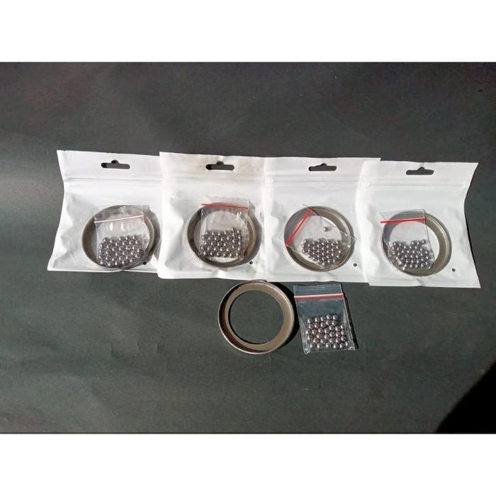 [Expert] BEARING SEATER PELOR + DUDUKAN PER CVT NMAX AEROX LEXI VARIO BEAT ESP