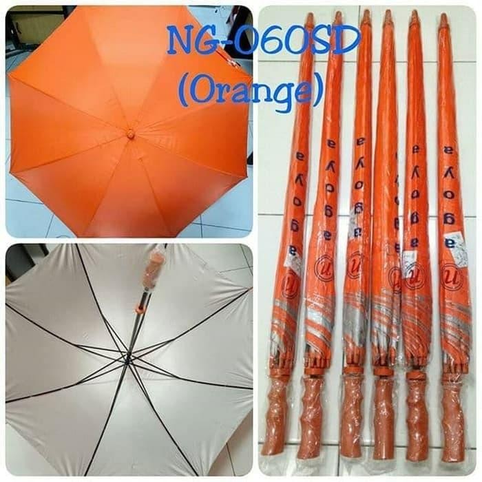 Payung Golf Besar Payung Jumbo dan Payung Hujan