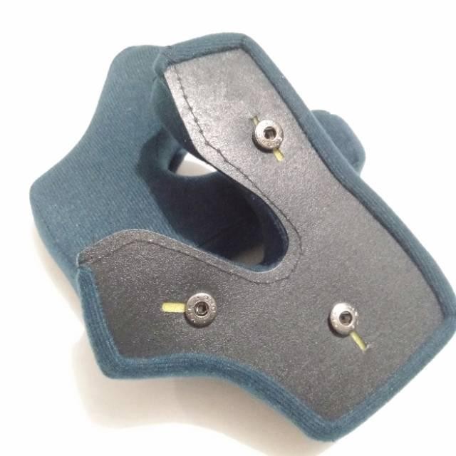 [Expert] BUSA HELM KAWASAKI NINJA RR 150 NINJA MONO