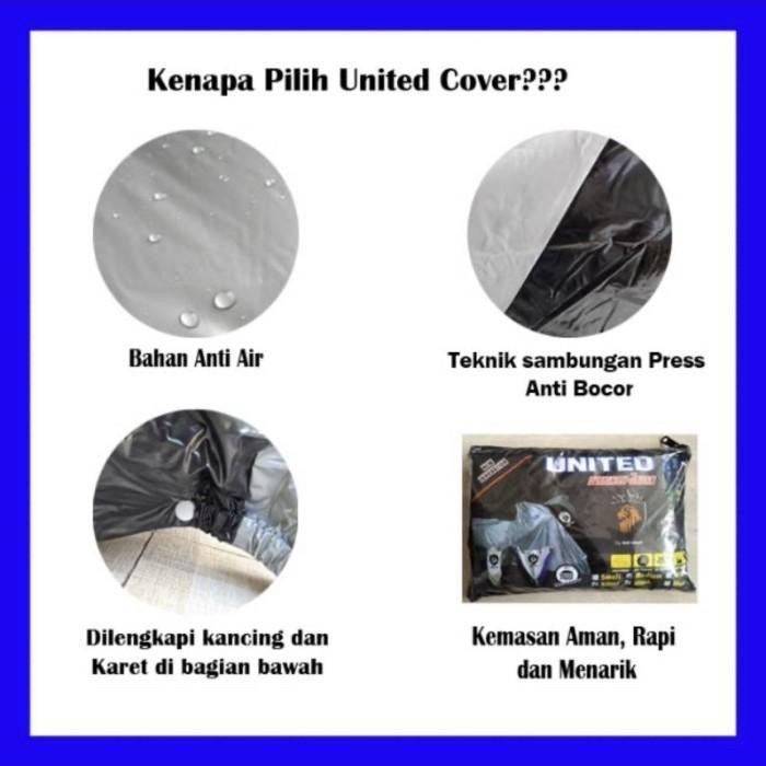 [Expert] COVER MOTOR NINJA250 CBR250 COVER MOTOR SPORT SARUNG MOTOR MOGE KLX R6