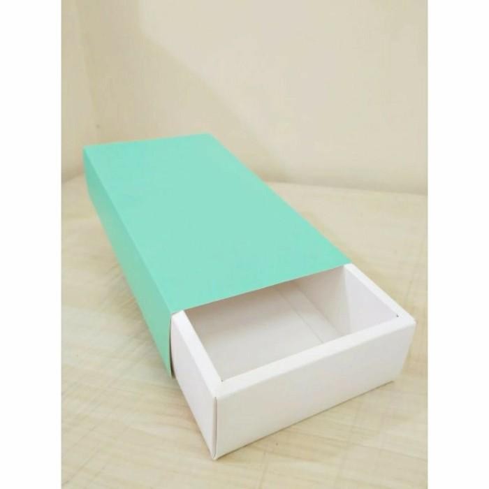 (Expert) Dus Kue/Box Kue/Kotak Kue brownies,Ogura,Model Sliding