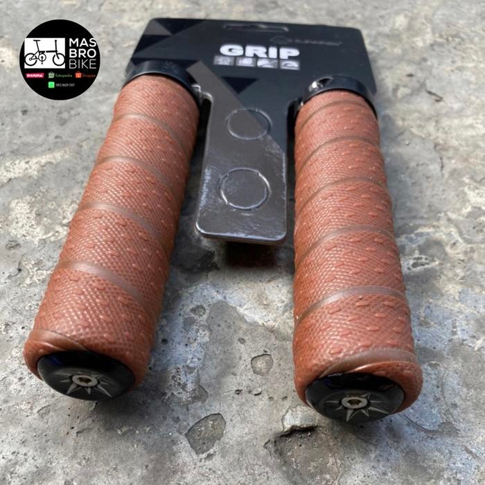Handgrip Sepeda Lipat Grip