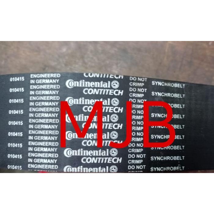 TERBARU TIMING BELT S8M 1040