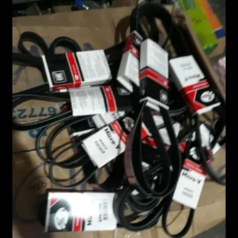 READY FAN BELT VAN BELT TALI KIPAS 4PK740