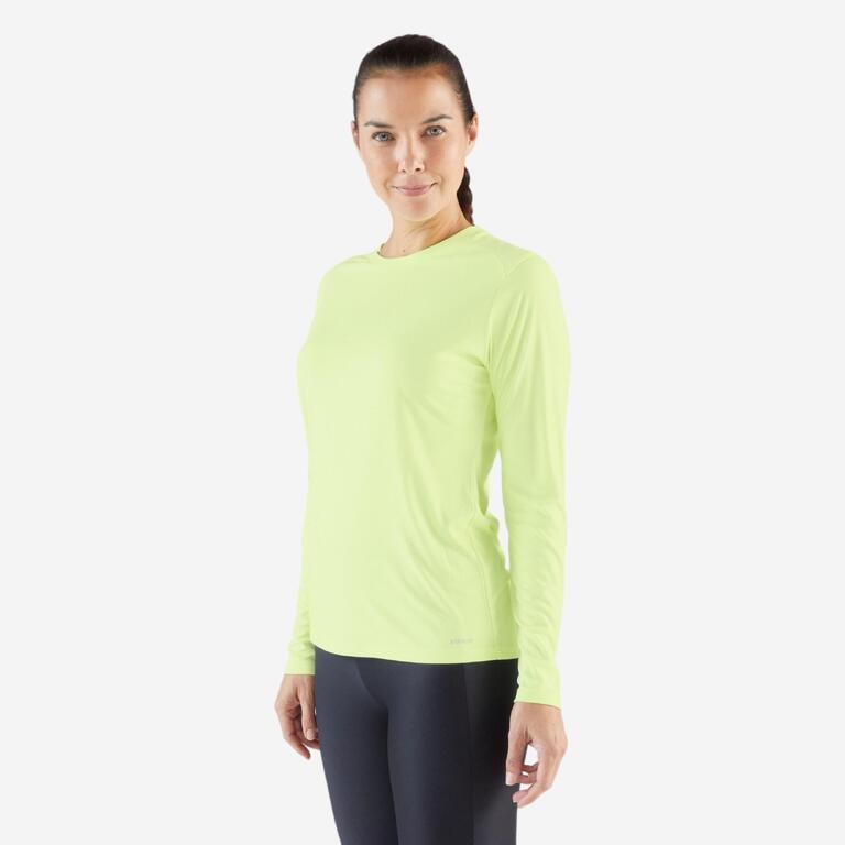 Decathlon KALENJI Kaos Lari Sun Protect - 8913669
