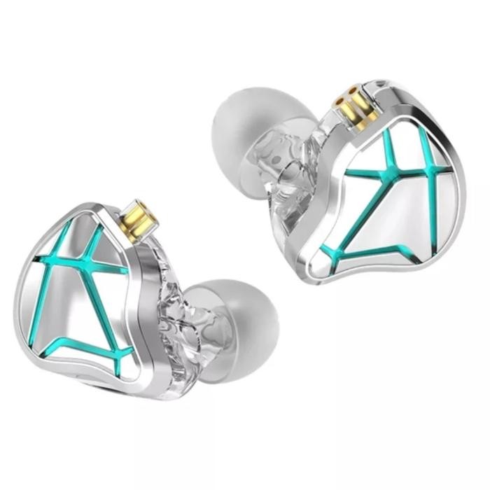 KZ ESX Driver Satuan Kiri Kanan Satuan Kanan atau Kiri KZ ESX Sebelah