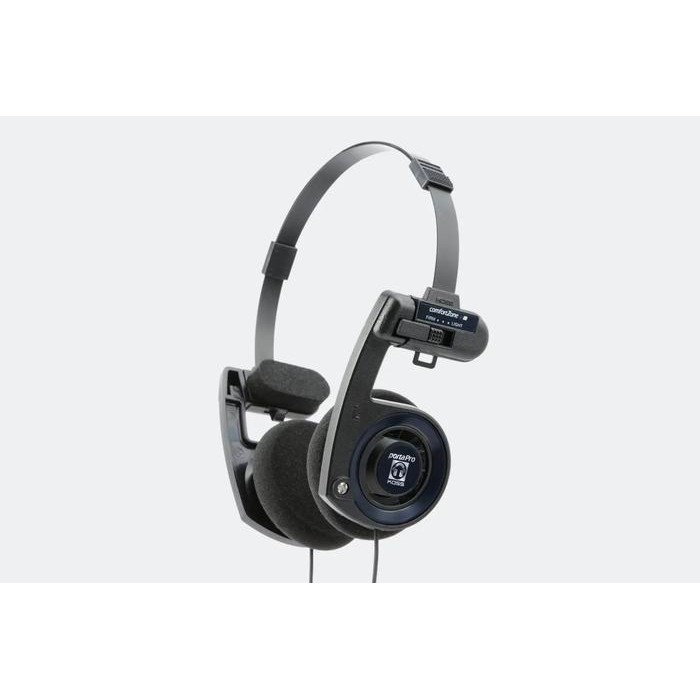 Koss S-porta Pro The Legend of Bass Headphone