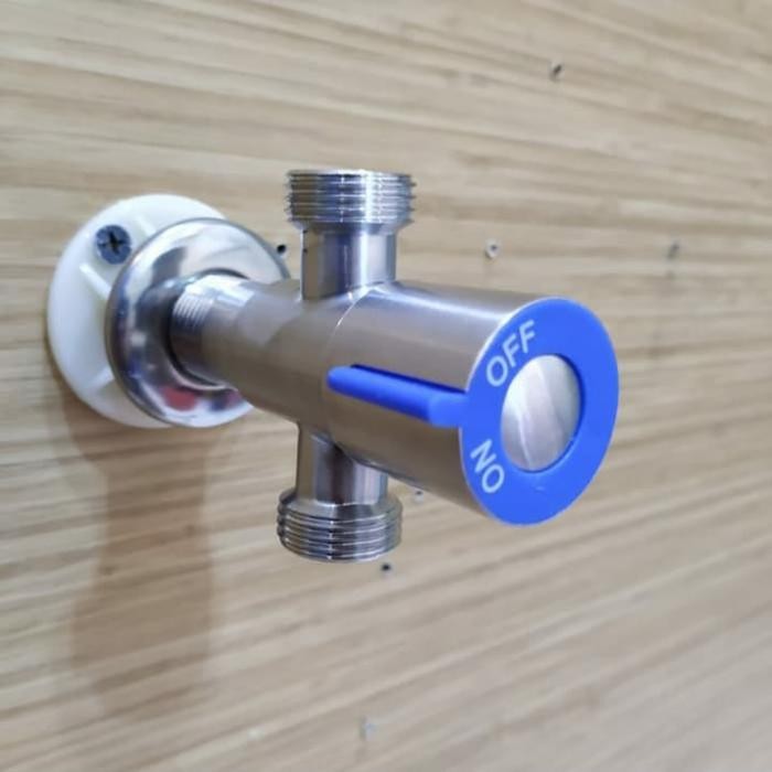 STOP KRAN T/SAMBUNGAN CLOSET