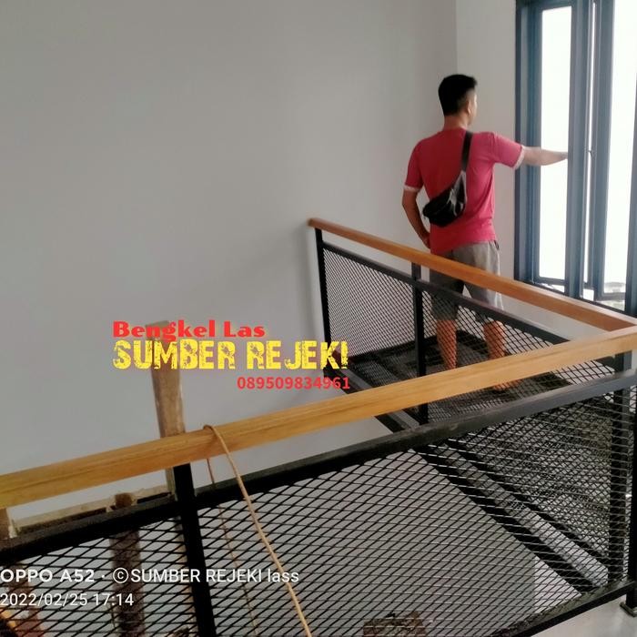 

Terlaris Reling Industrial Terbaru 1