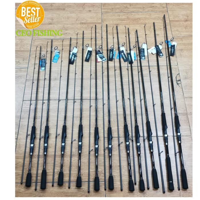 Joran Majorcraft Ceana CNS 702 M