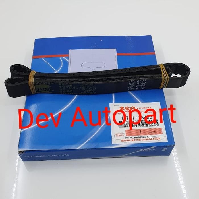 BEST TIMING BELT FUTURA 1.5 INJEKSI/APV/BALENO/MEGA CARRY