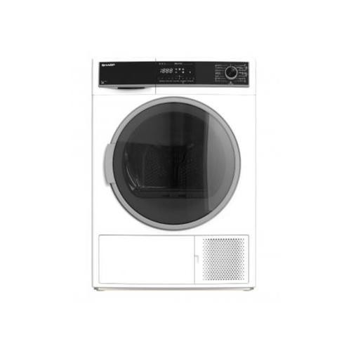 SHARP TUMBLER DRYER KD-HP901B Mesin Pengering Pakaian 9KG