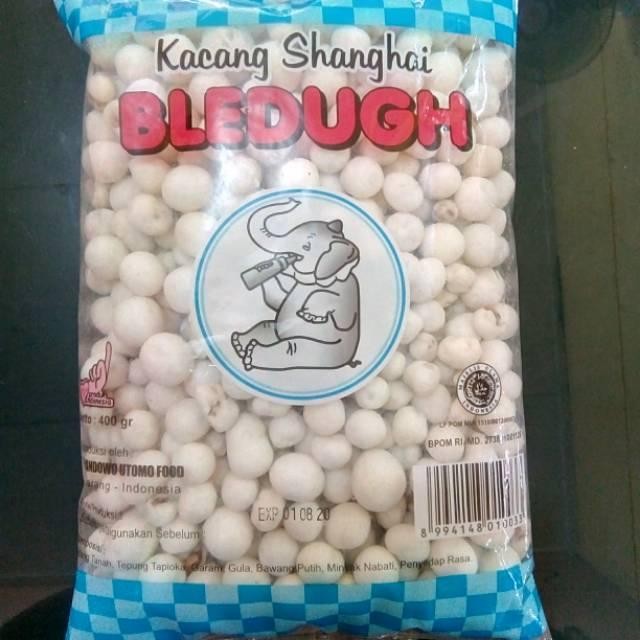 

Ready Kacang Atom Bledugh 400Gr