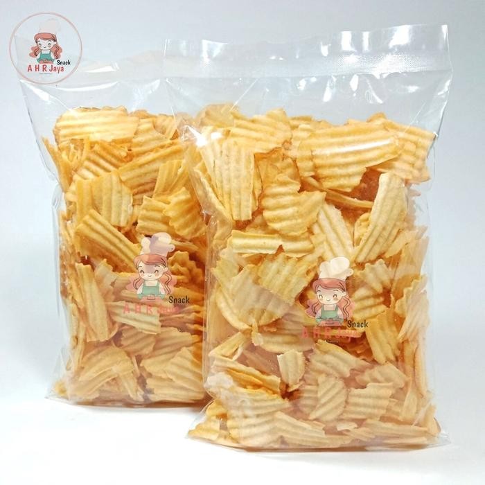 

Ready Keripik Singkong Keju Tes 1 Kg Chuba Kripik Singkong Keju Kiloan