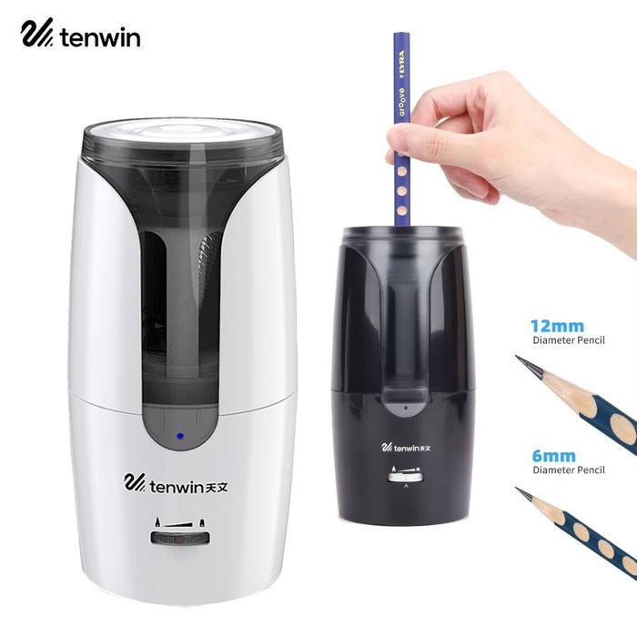 

tenwin electric sharpener 8028